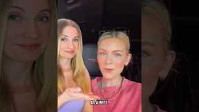 Woman says that men with hobbies are “gross” 🙄…#shorts