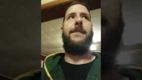 Antiquing my girlfriend