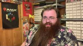 A sad day for collectors