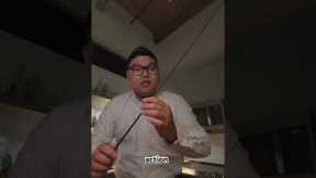 What’s a fishing rods action/taper?