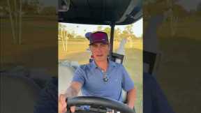 Your Golf Friend Cheats