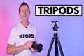 Tripod Tips - Photography Essentials