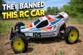 The MOST Controversial RC Car Ever