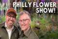 Inside the Philadelphia Flower Show
