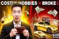 How Expensive Hobbies Ruin Your