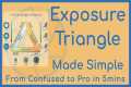 Exposure Triangle Explained Simply in 