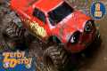 Muddy Marvels | Dirty RC Cars Roll in 