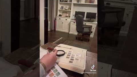 A Hobby can bring you peace and joy. #stampcollecting #philately #stamps #stampcollector #collector