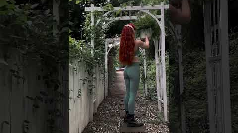 Collecting old lady hobbies like infinity stones ✨ . I cannot BELIEVE how much improvement we made