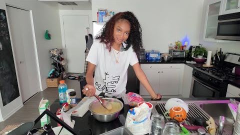 week in my life as a girl with lots of hobbies