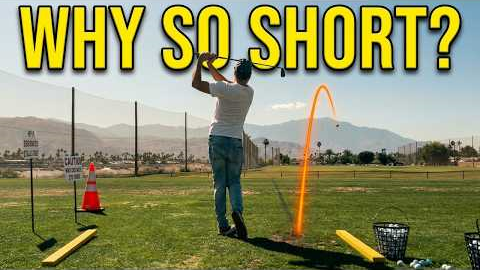 Can I Go Pro at 50? This Feel Changed It