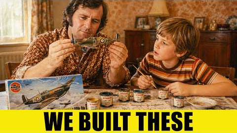 Forgotten British Hobbies That Built Better Men