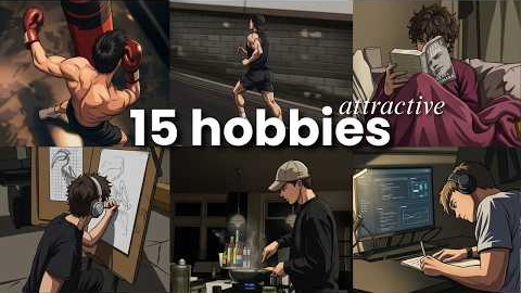 15 Hobbies That Replace Scrolling and Rewire Your Brain