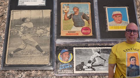 A lot of topics - One word to describe your collection, recent additions,  71 Greatest, & more