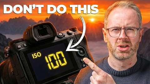 10 Landscape Photography Myths You Still Believe (Stop Doing These)