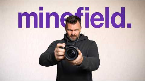 Photography After 50 - 7 Mistakes I Made So You Don't Have To