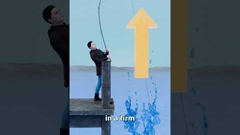 How To Set The Hook On A Bass 🤔