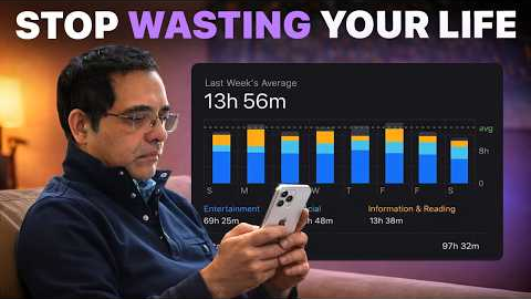 High-Value Hobbies Everyone Should Master, Start This Weekend