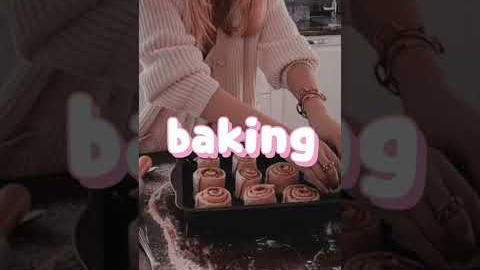 Creative hobby ideas!♡