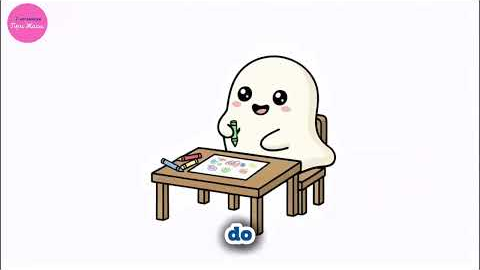 Hobbies Song for Kids | I Like Reading, Swimming, Singing | Learn English ESL