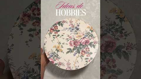 The year of hobbies 💛#hobbies