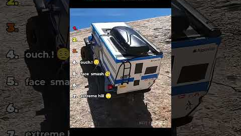 Top 7 Funniest RC Car Crashes Ever!