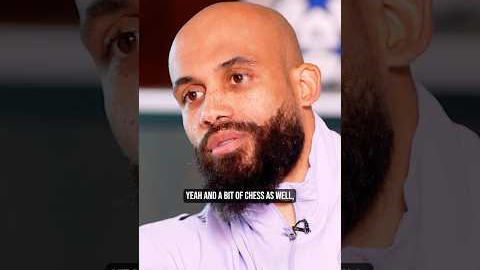 What Are Bryan’s Hobbies Away From Football? 👀🎹