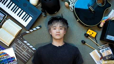 i tried 10 new hobbies to find something im good at