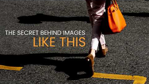 I Discovered A Street Photography Cheat Code