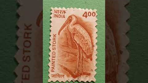 20 Rare Indian Postal Stamp Collection 🇮🇳 #hobbyhalt #collection #shorts #shortsfeed  #youtubeshorts