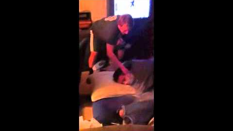 Jackass Prank: Antiquing