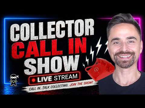 Are We In A Collecting Bubble?! Manga Explosion, Quintana Signatures, Comic Community RANTS