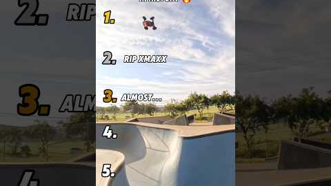 RANK THE TOP 5 RC CAR CRASHES🔥