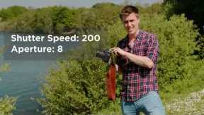Lesson 5, Aperture: Photography for Absolute Beginners (Manual Mode Made Simple)