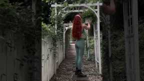 Collecting old lady hobbies like infinity stones ✨ . I cannot BELIEVE how much improvement we made