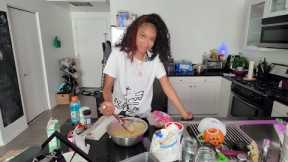 week in my life as a girl with lots of hobbies