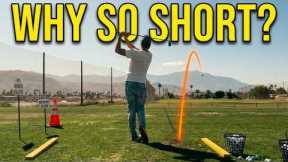 Can I Go Pro at 50? This Feel Changed It