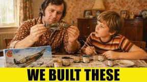 Forgotten British Hobbies That Built Better Men