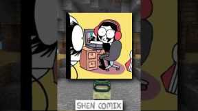 Hiding Your Hobbies Be Like