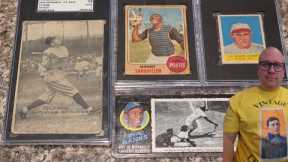 A lot of topics - One word to describe your collection, recent additions,  71 Greatest, & more