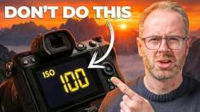 10 Landscape Photography Myths You Still Believe (Stop Doing These)