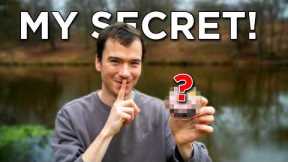 How To Catch A Fish When Nothing Is Working! (carp, coarse and lure fishing)