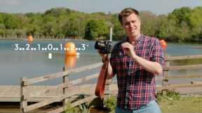Lesson 3, Exposure Meter: Photography for Absolute Beginners (Manual Mode Made Simple)