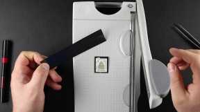 Stamp Collecting Tools & Saving Money on Supplies