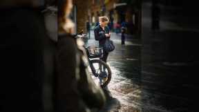 How to improve your composition  | POV London Street Photography | Fujifilm XF 35mm 1.4 R