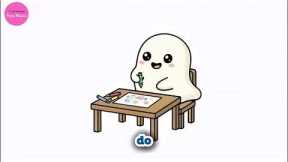 Hobbies Song for Kids | I Like Reading, Swimming, Singing | Learn English ESL