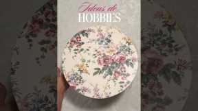 The year of hobbies 💛#hobbies