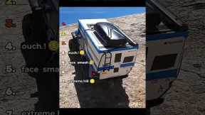 Top 7 Funniest RC Car Crashes Ever!