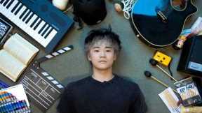 i tried 10 new hobbies to find something im good at