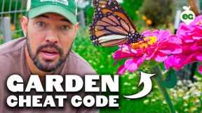 9 Flowers EVERY Vegetable Gardener Should Grow (And Why)